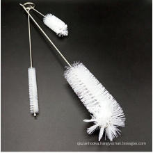 Set of Bottle Cleaning Brushes Nylon Multifunction Clean Brush Set